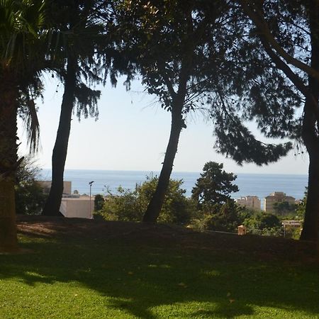 Hermoso Piso En Benalmadena - Edificio Agata Εξωτερικό φωτογραφία