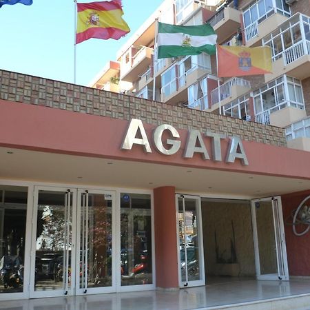 Hermoso Piso En Benalmadena - Edificio Agata Εξωτερικό φωτογραφία