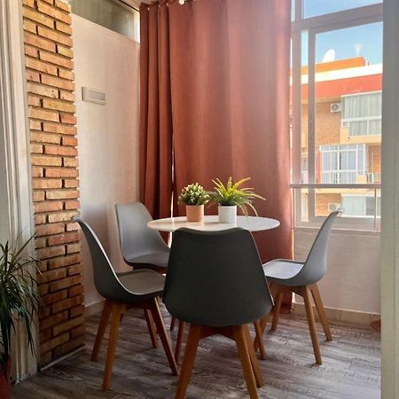 Hermoso Piso En Benalmadena - Edificio Agata Εξωτερικό φωτογραφία