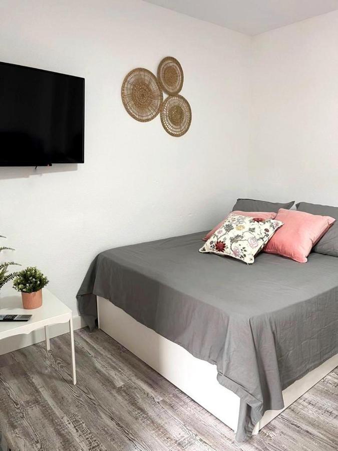 Hermoso Piso En Benalmadena - Edificio Agata Εξωτερικό φωτογραφία