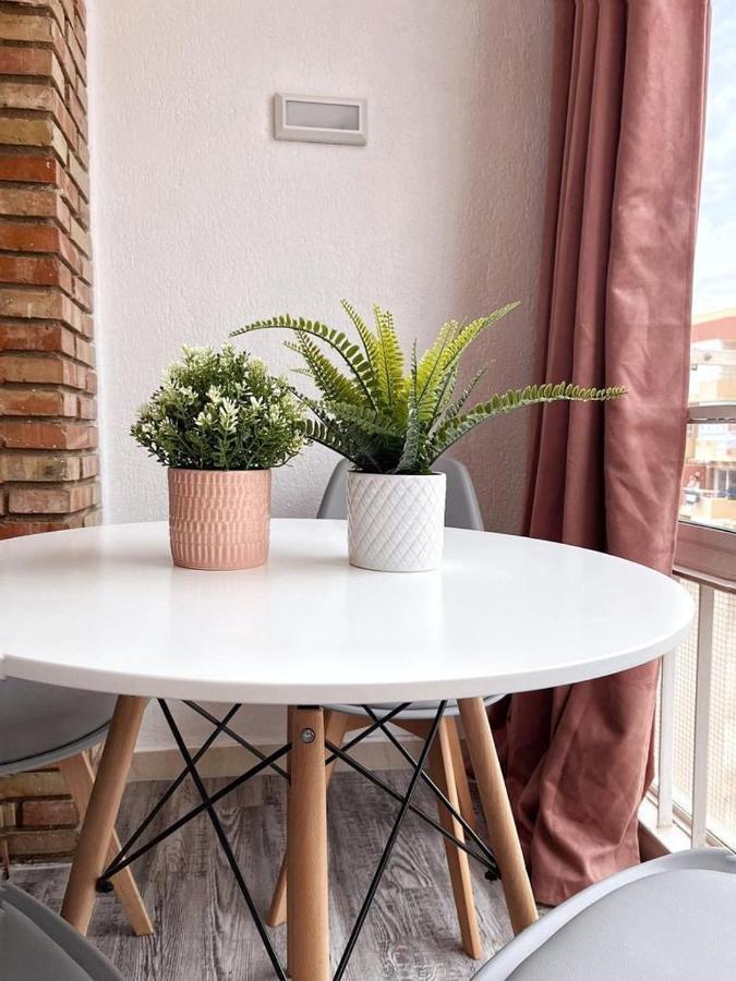Hermoso Piso En Benalmadena - Edificio Agata Εξωτερικό φωτογραφία