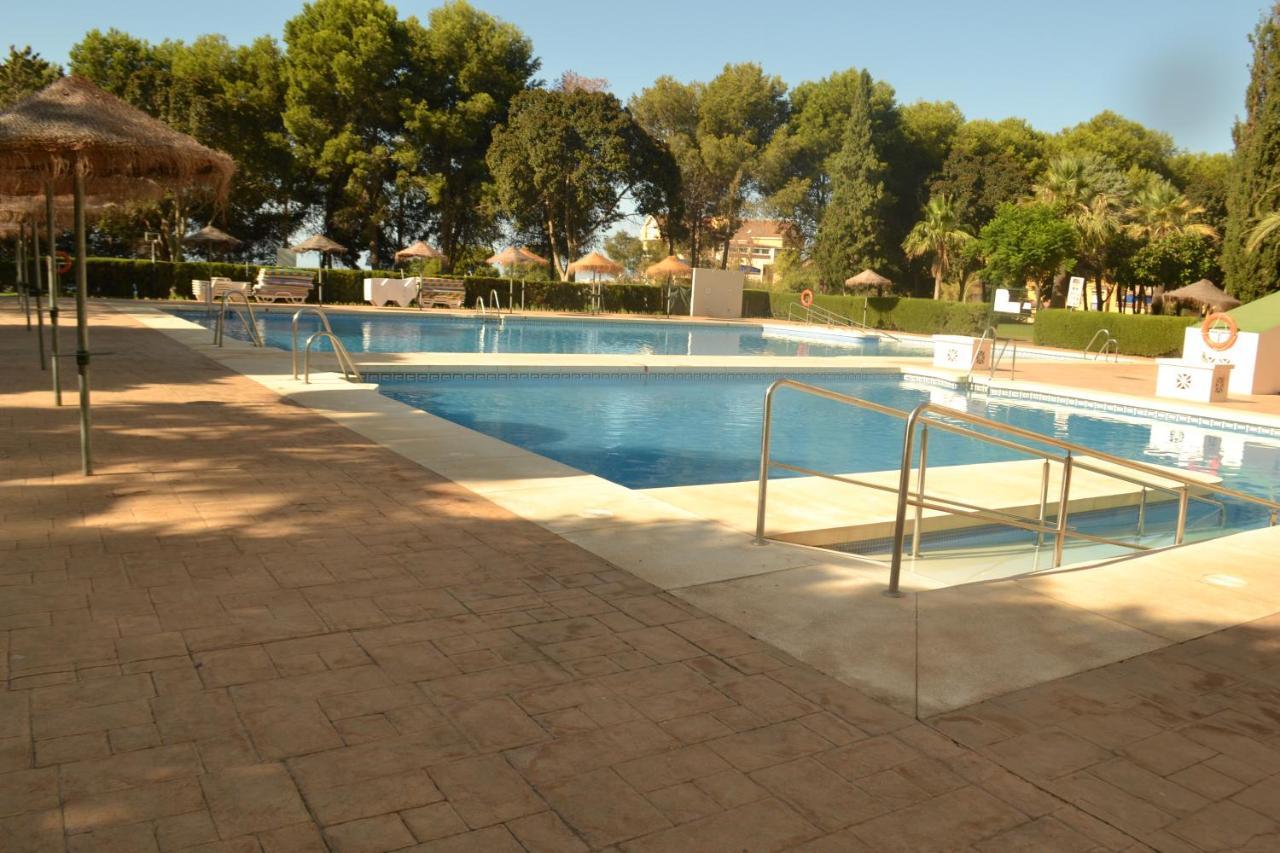 Hermoso Piso En Benalmadena - Edificio Agata Εξωτερικό φωτογραφία