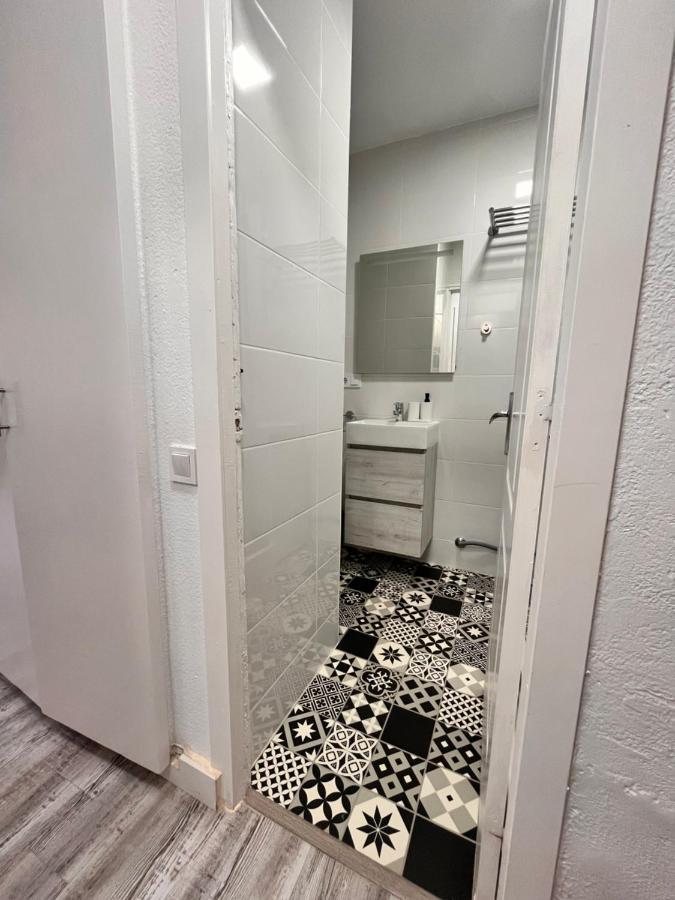 Hermoso Piso En Benalmadena - Edificio Agata Εξωτερικό φωτογραφία
