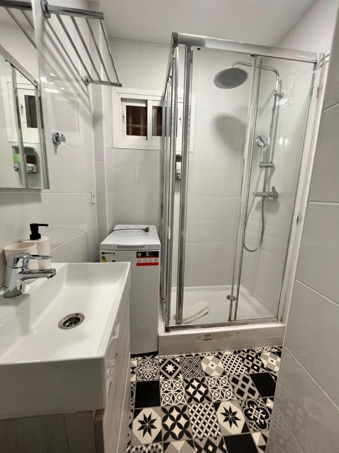 Hermoso Piso En Benalmadena - Edificio Agata Εξωτερικό φωτογραφία
