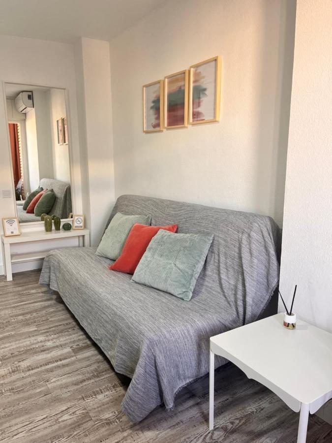 Hermoso Piso En Benalmadena - Edificio Agata Εξωτερικό φωτογραφία