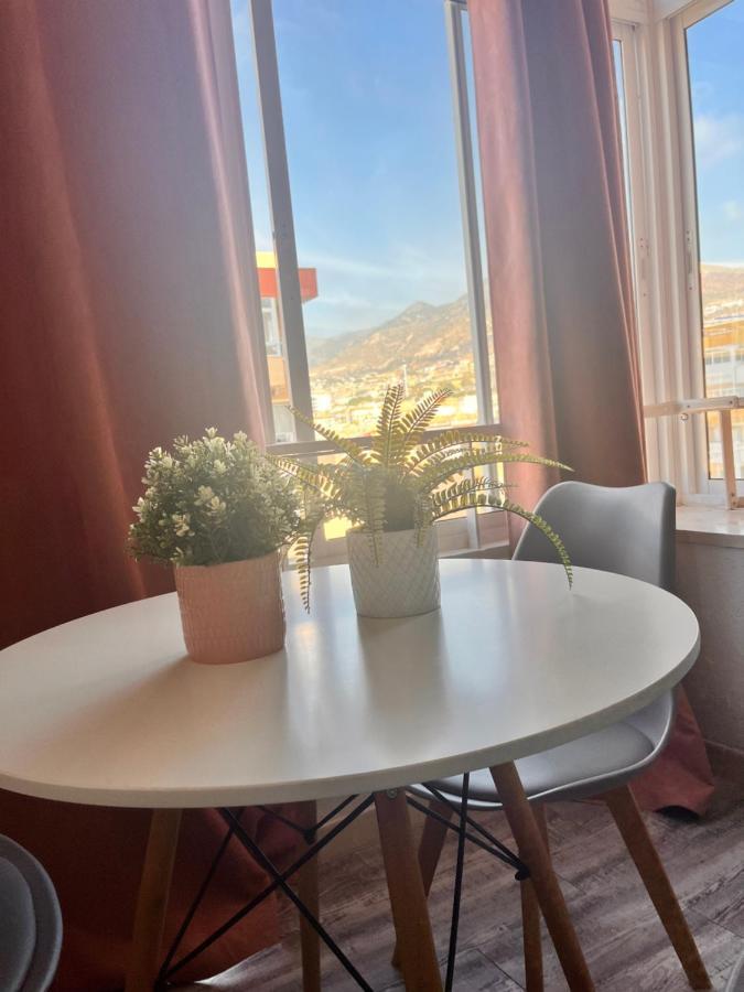 Hermoso Piso En Benalmadena - Edificio Agata Εξωτερικό φωτογραφία