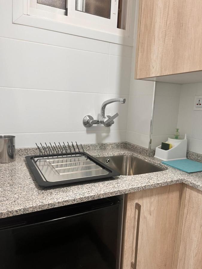 Hermoso Piso En Benalmadena - Edificio Agata Εξωτερικό φωτογραφία