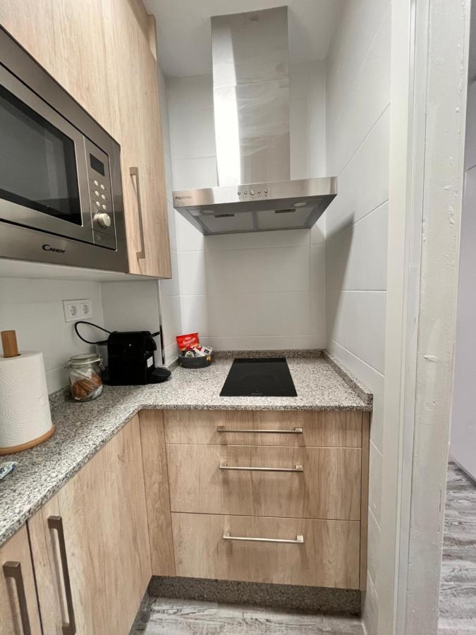 Hermoso Piso En Benalmadena - Edificio Agata Εξωτερικό φωτογραφία